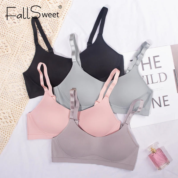 ComfortLift Wireless Bra