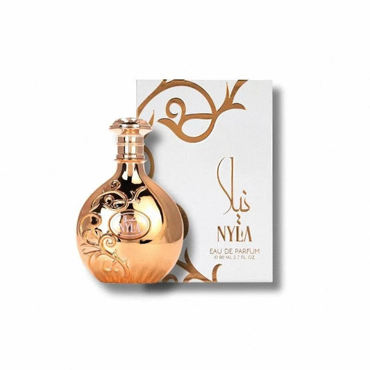 Enchanting Arabian Perfume
