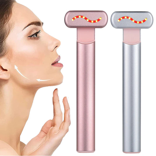 GlowBoost Facial Wand