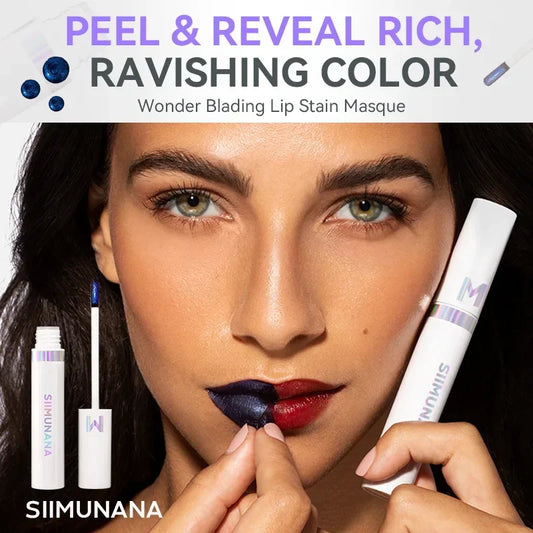 Peel & Reveal Lip Stain Kit
