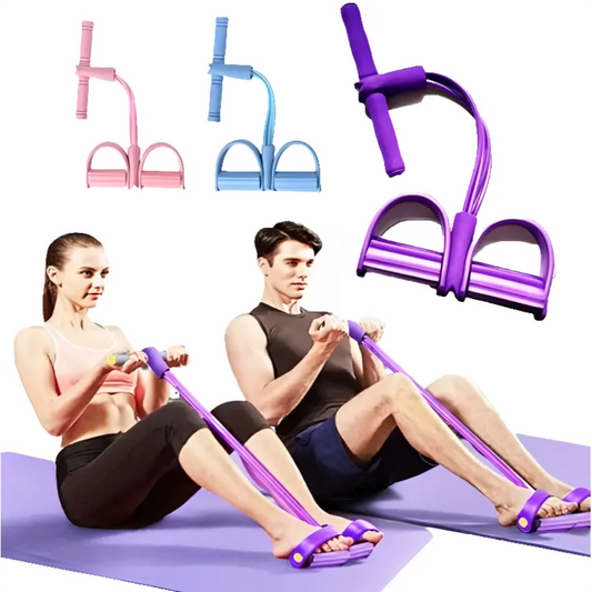 FitFlex Tension Trainer