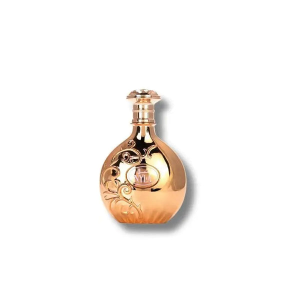 Enchanting Arabian Perfume