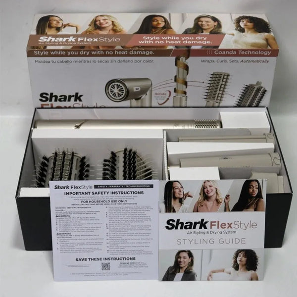 Shark FlexStyle MultiStyler