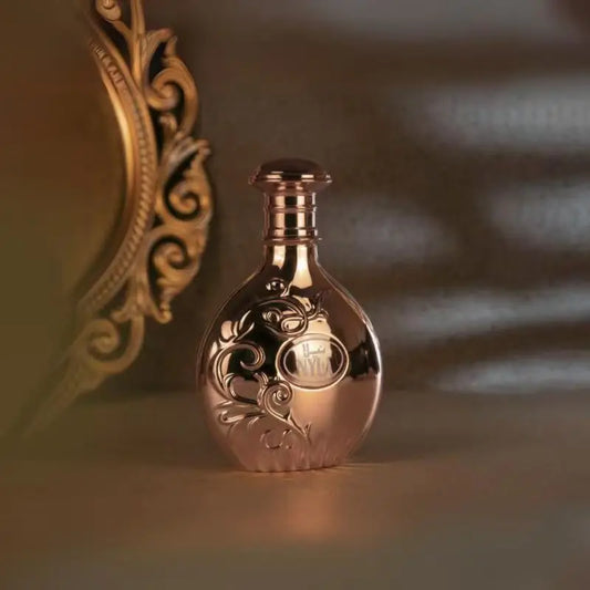 Enchanting Arabian Perfume