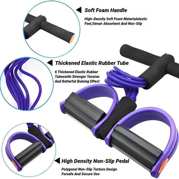 FitFlex Tension Trainer