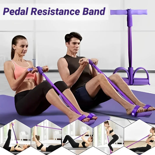 FitFlex Tension Trainer