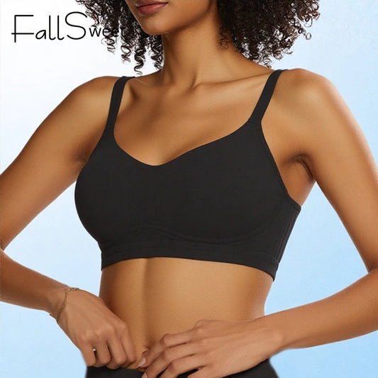 ComfortLift Wireless Bra