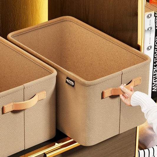Ultimate Clothes Organizer Box