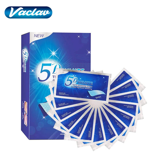 Bright Beam Whitening Strips