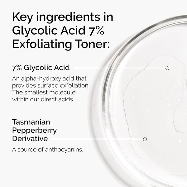 Glow & Smooth Skin Toner