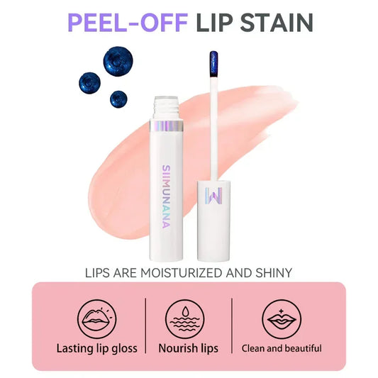 Peel & Reveal Lip Stain Kit