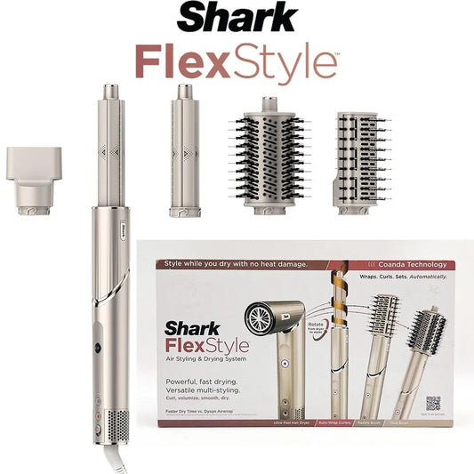 Shark FlexStyle MultiStyler